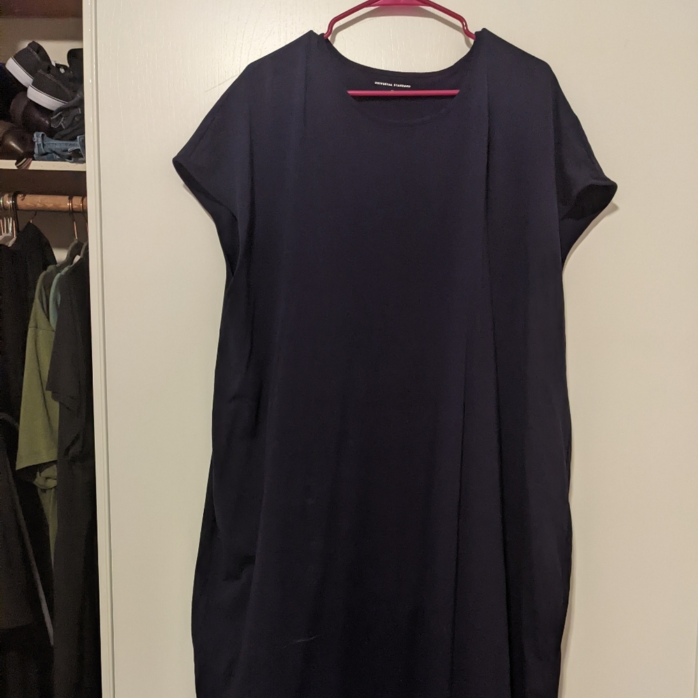 Universal Standard Geneva XL